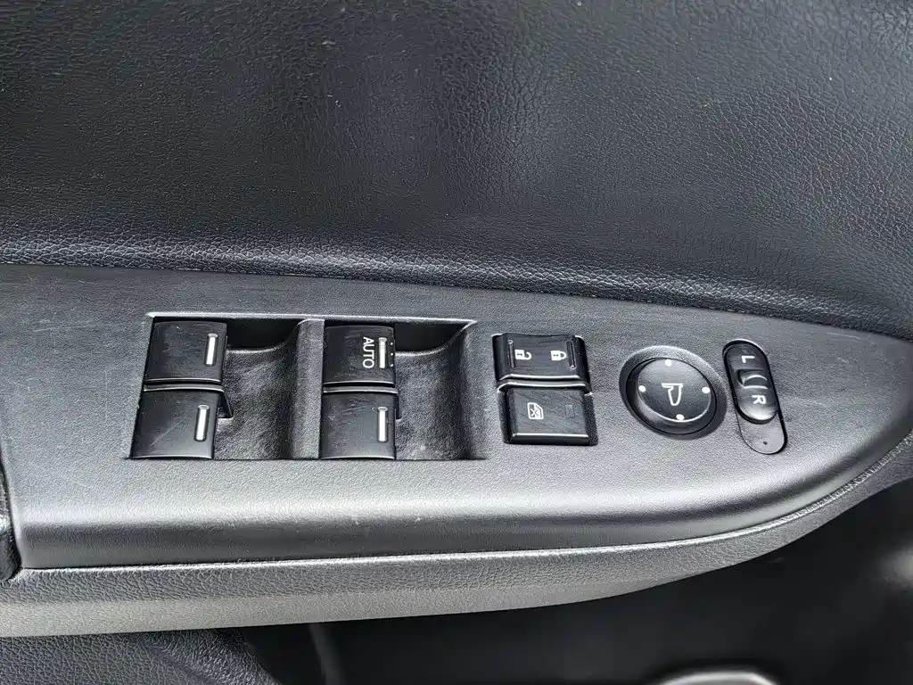 Honda Accord — миниатюра 9