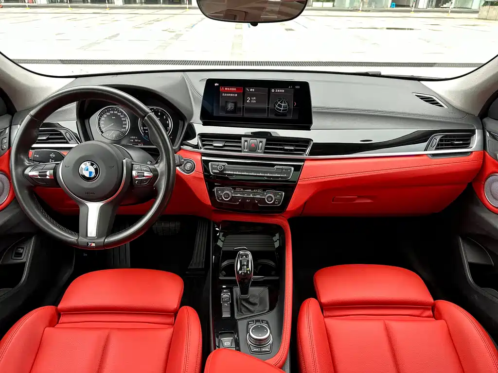 BMW X2 — миниатюра 19