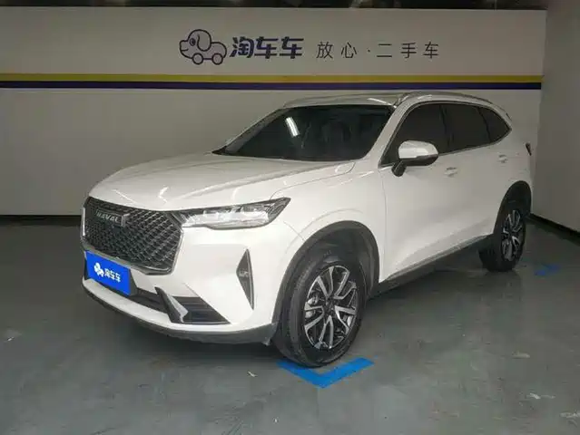 HAVAL H6 2023