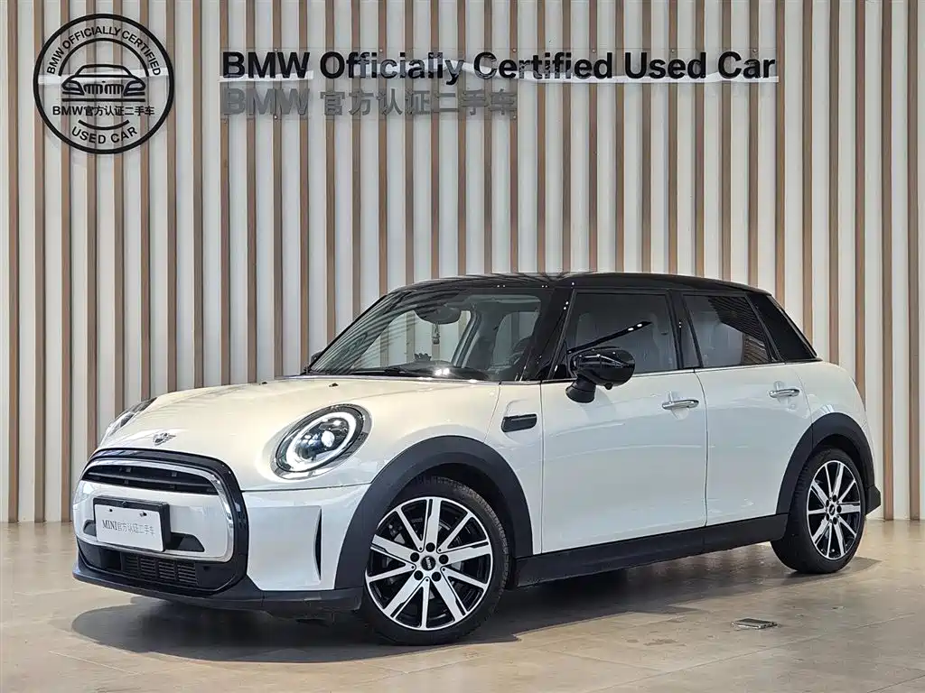 Mini Mini 2023