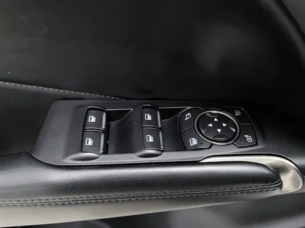 Lincoln MKC 2017 2.0T Premium