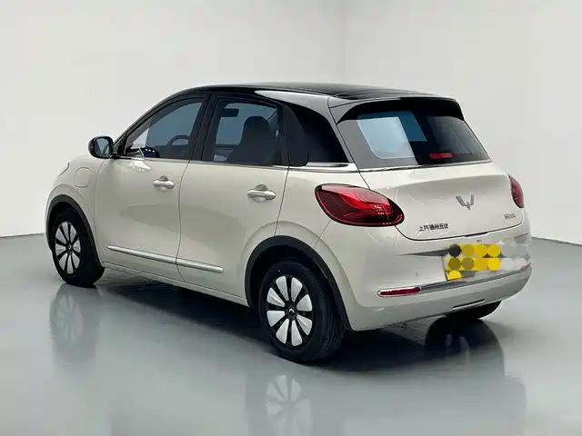 Wuling Bingo — миниатюра 12
