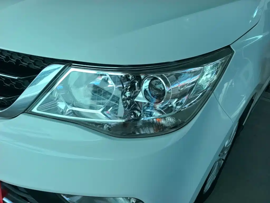Baojun 730 — миниатюра 24