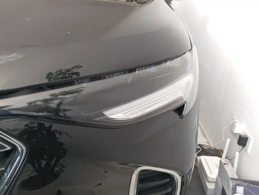 Buick Envision S — миниатюра 5