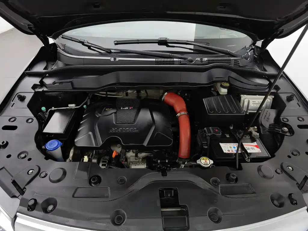 Haval H2 — миниатюра 6