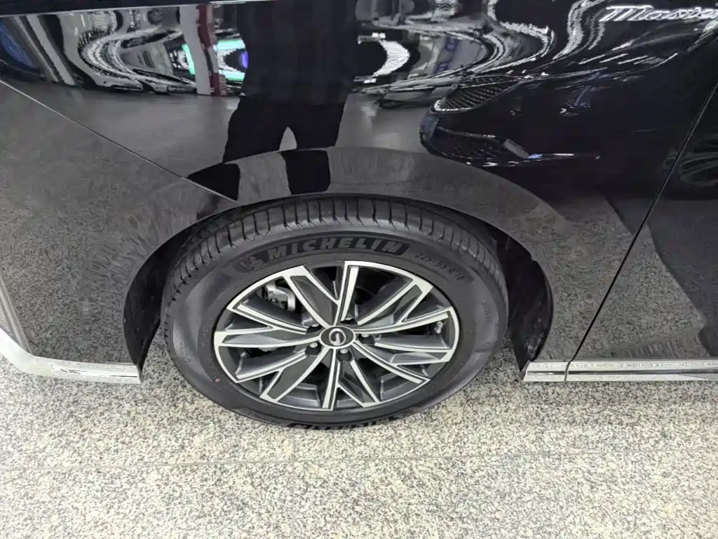 GAC Motor Trumpchi M8 — миниатюра 23