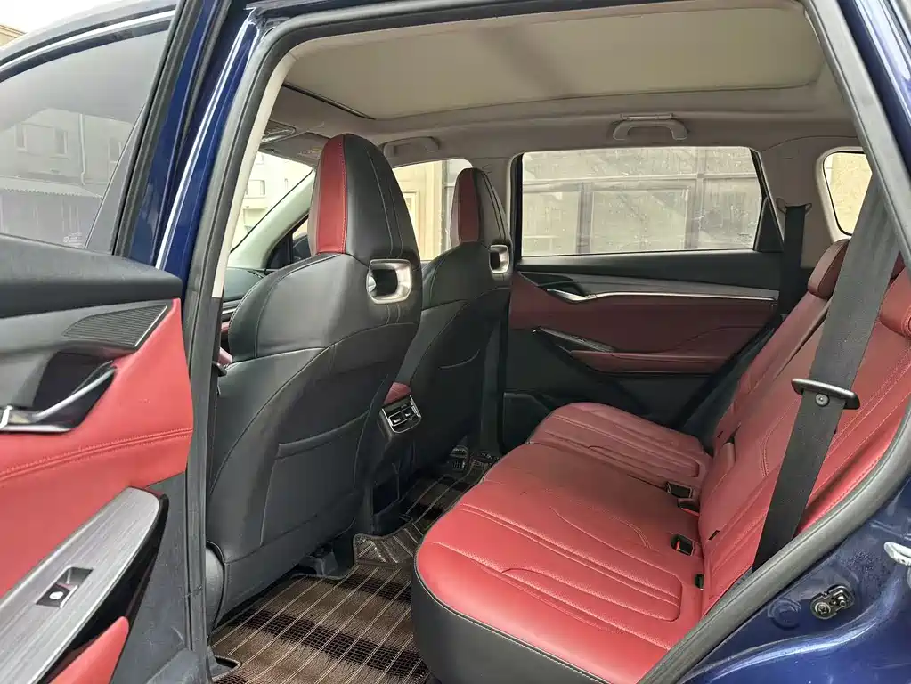 Changan CS75 PLUS 1.5T Auto Premium Type, фото 4
