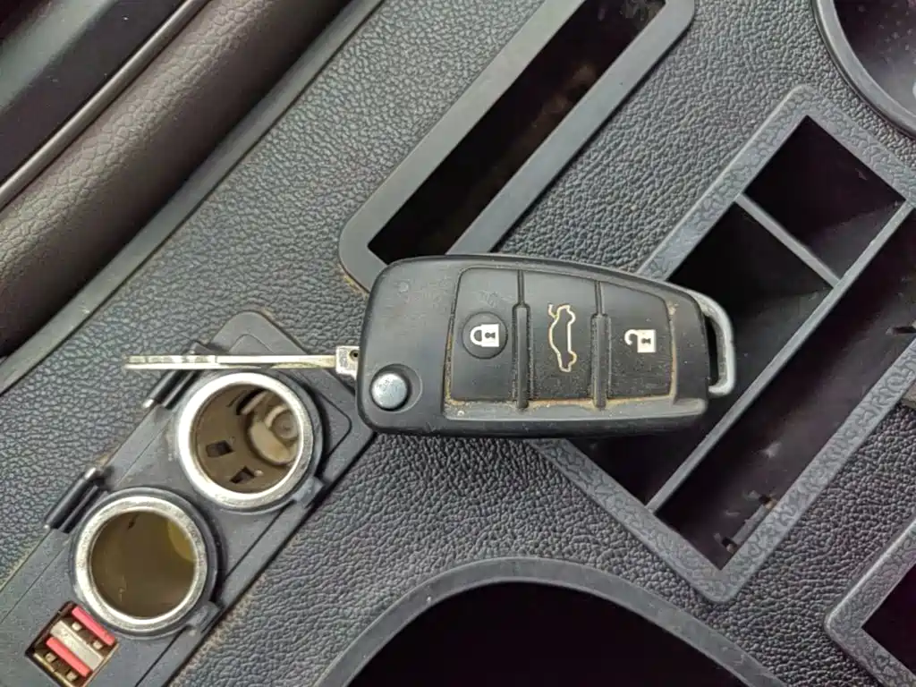 JAC Refine Refine M4 — миниатюра 9