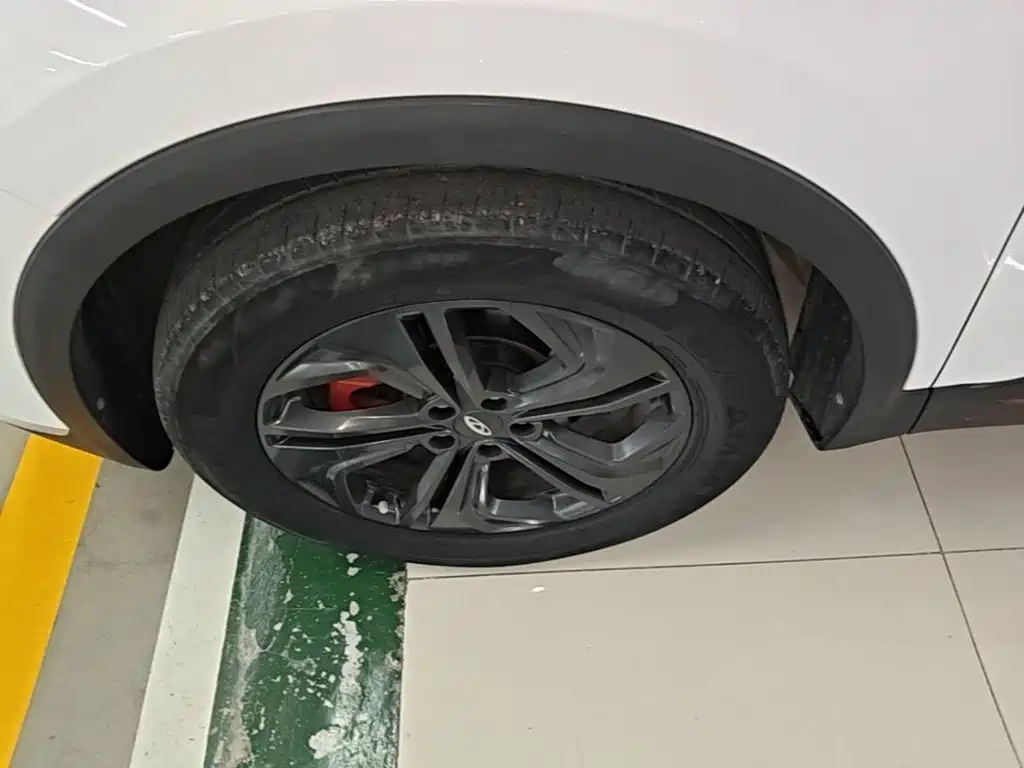Chery Tiggo 7 — миниатюра 23