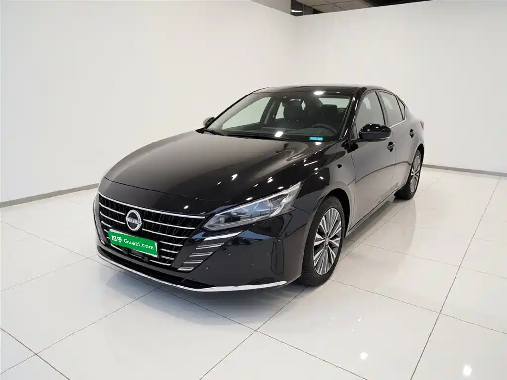 Nissan Altima 2022 2.0L XL-Upr