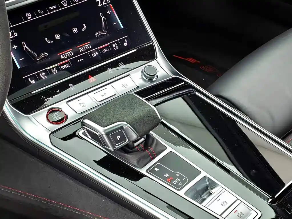 Audi RS 6 — миниатюра 12
