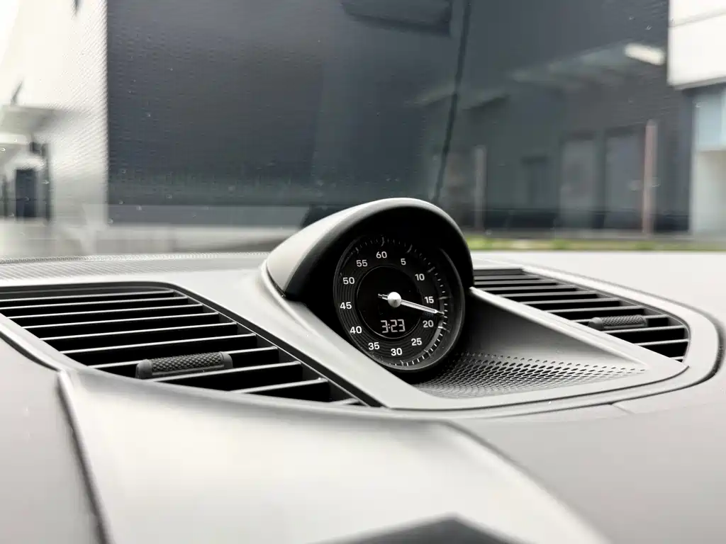 Porsche Panamera — миниатюра 22