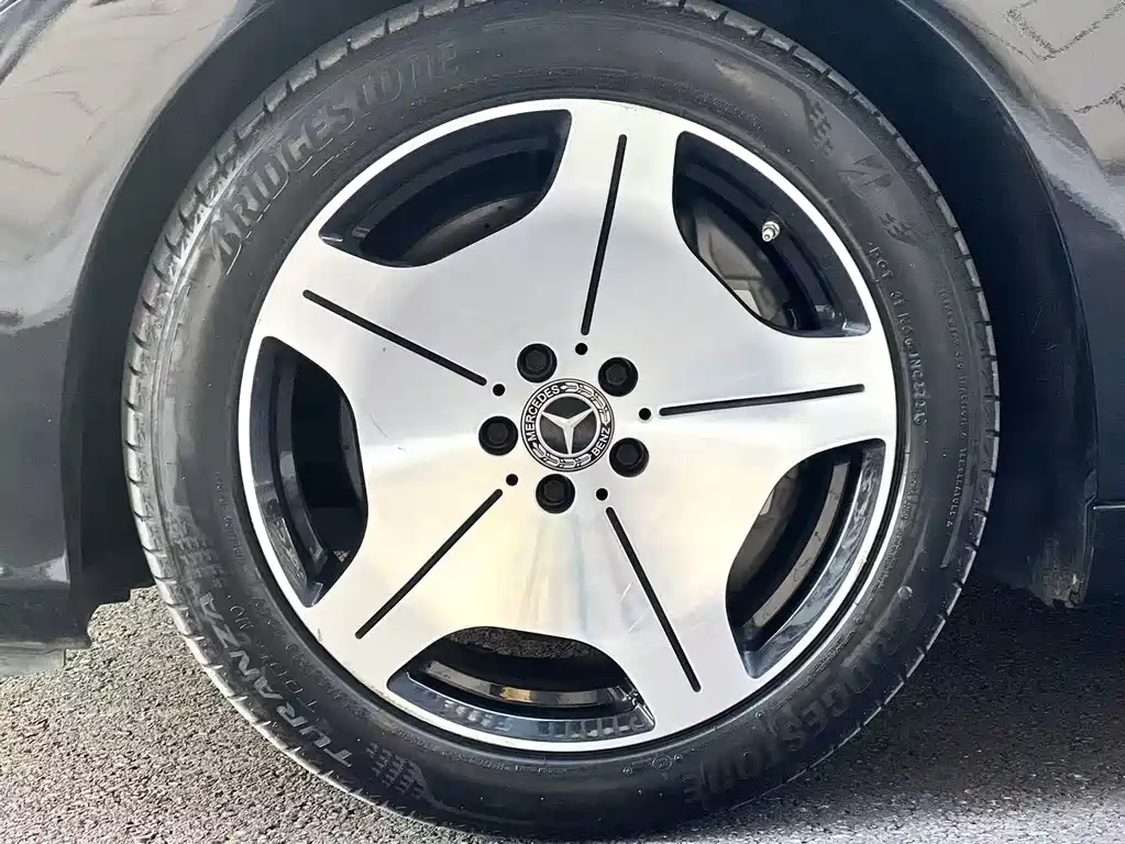 Mercedes-Benz S-Class — миниатюра 17