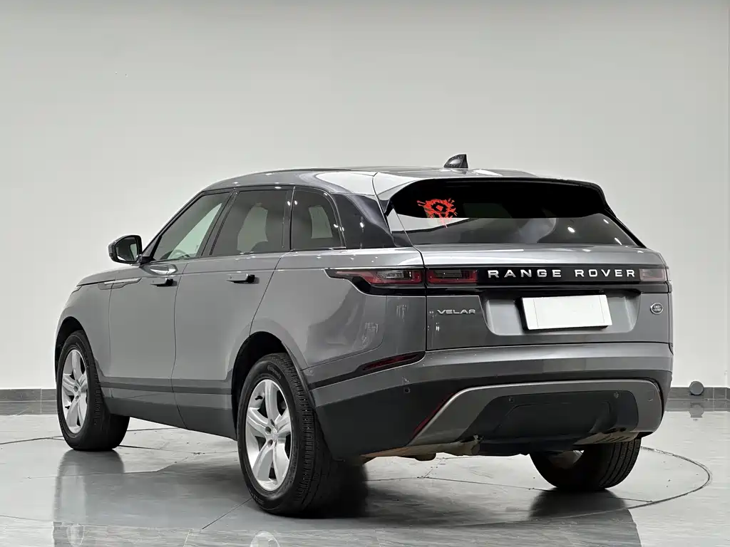 Land Rover Velar — миниатюра 6