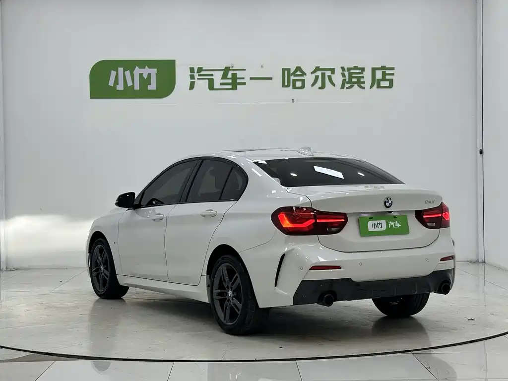 BMW 1 Series 1 2023 120i M Sport