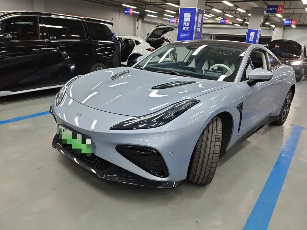Neta Neta GT
