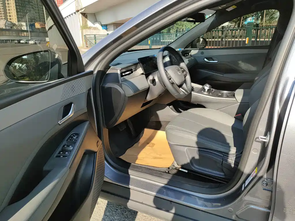 BYD Qin PLUS — миниатюра 18