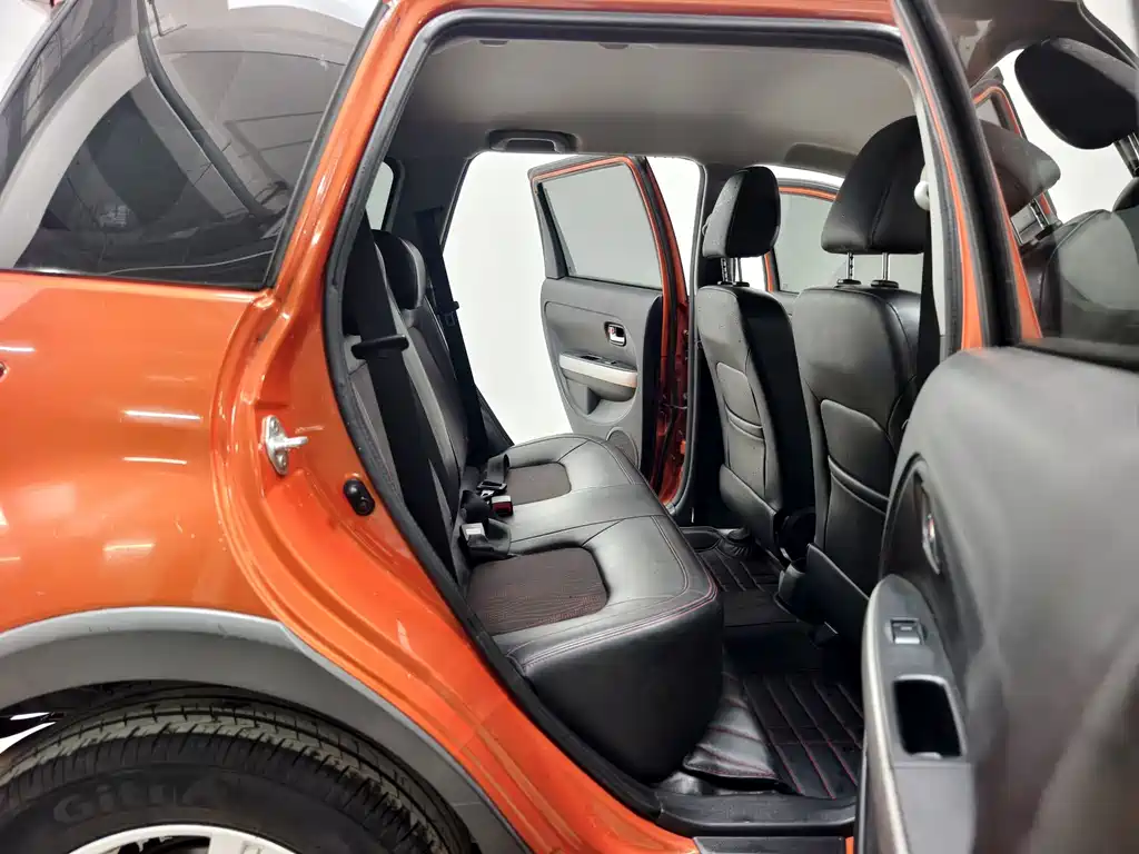 Great Wall Great Wall M4 — миниатюра 15