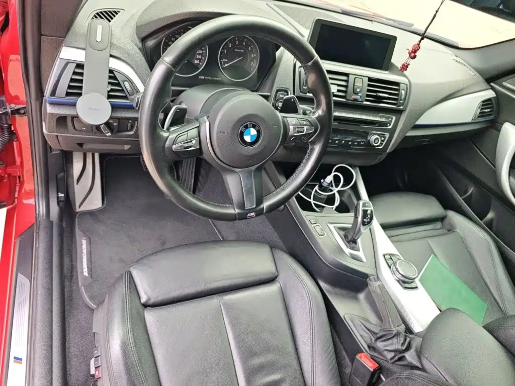 BMW 2 Series (Import) — миниатюра 13