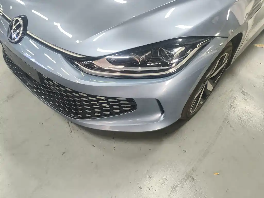 Volkswagen Lamando — миниатюра 2