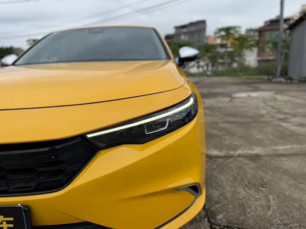 Honda Integra — миниатюра 15