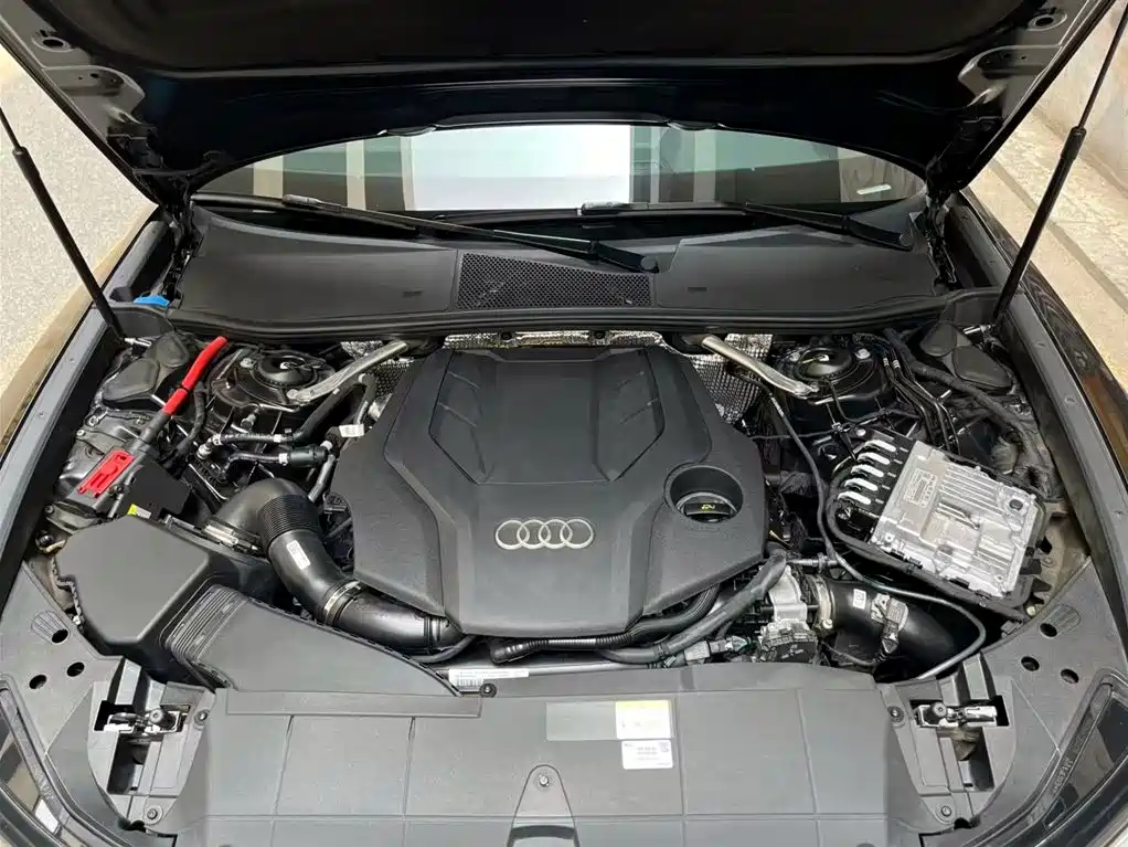 Audi A6 2024 allroad quattro 55 TFSI Premium