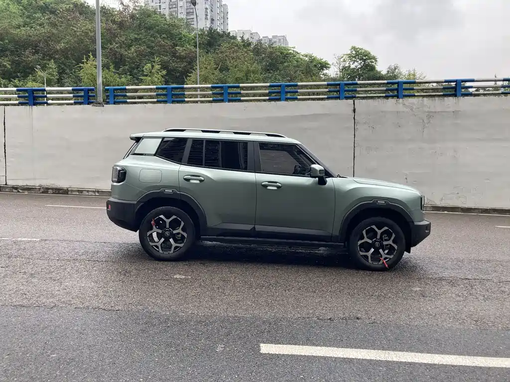 Shanhai Shanhai T1 — миниатюра 12