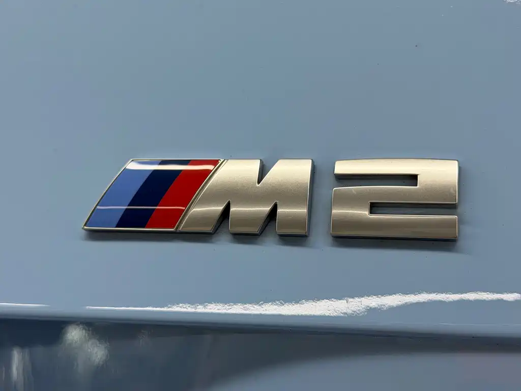 BMW M2 — миниатюра 23