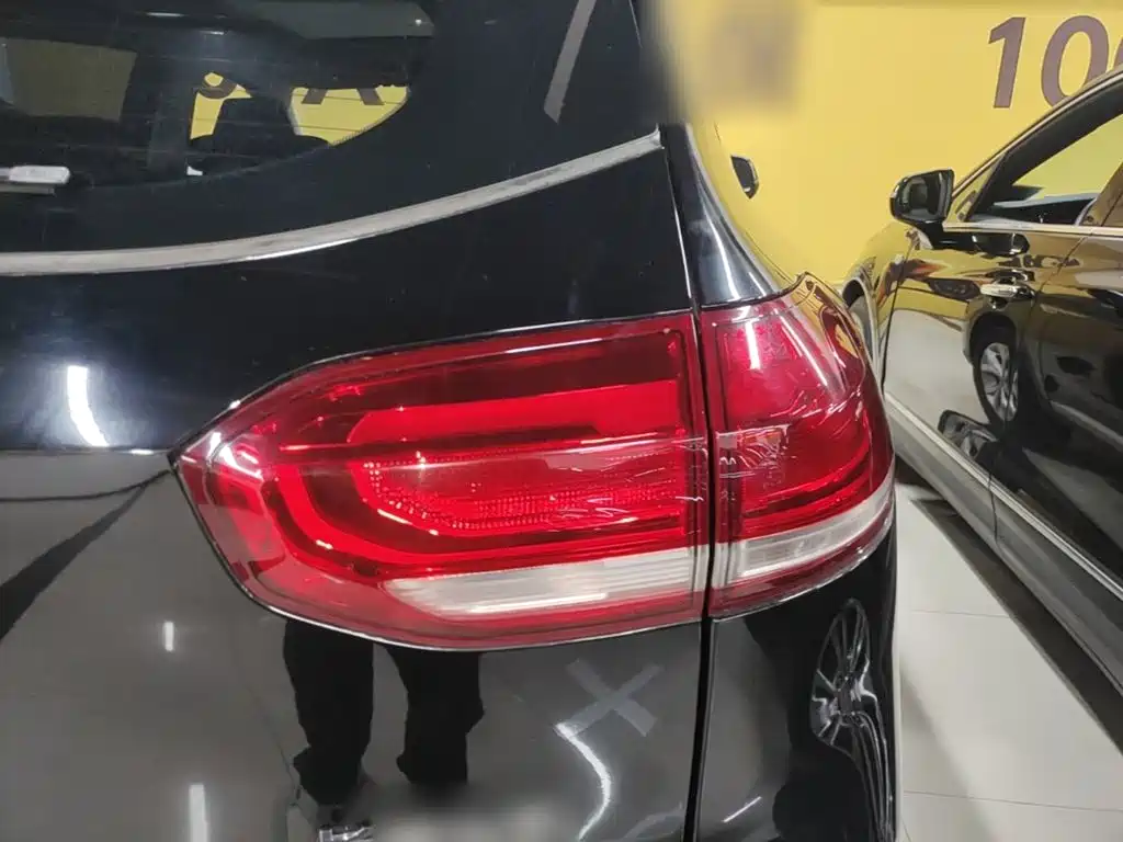 Haval H6 — миниатюра 8
