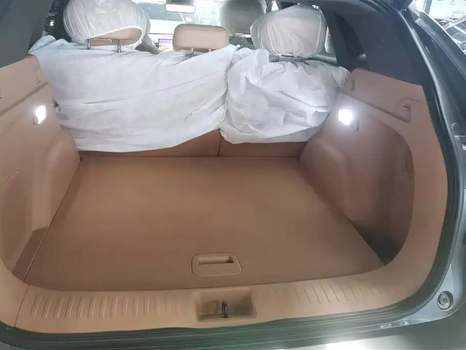 Dongfeng L8 2025 112KM