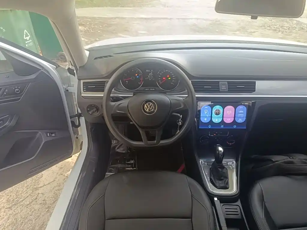 Volkswagen Bora — миниатюра 11