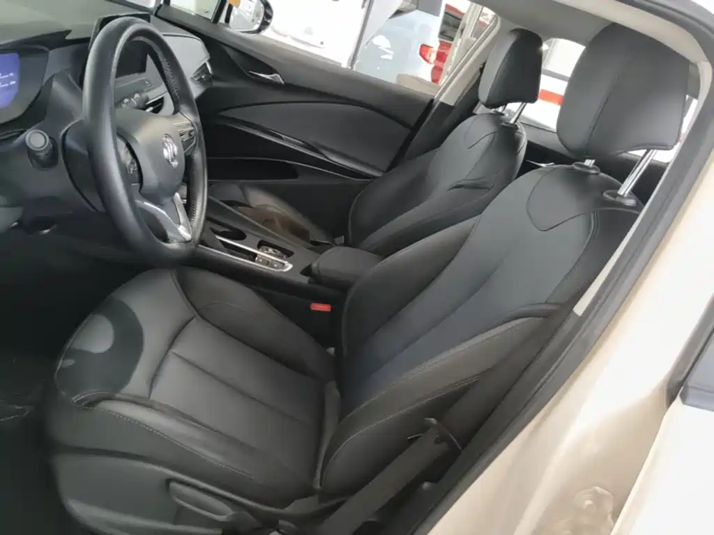 Buick Velite 6 — миниатюра 15