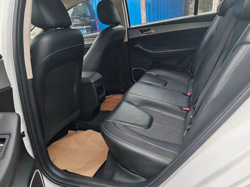 Chery Arrizo GX — миниатюра 4