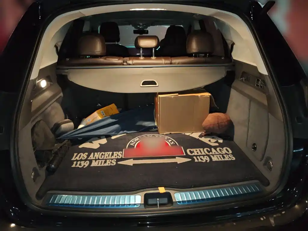 Mercedes-Benz GLE 2020 GLE 350 4MATIC Fashion