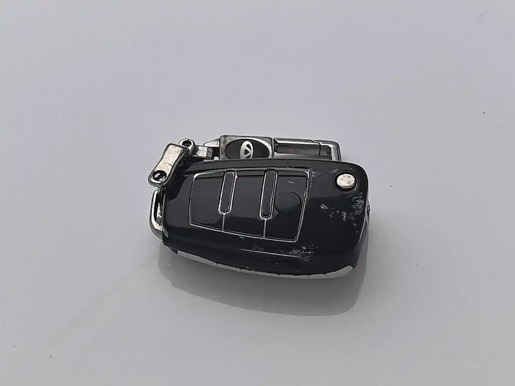 Chery Tiggo 3 — миниатюра 19