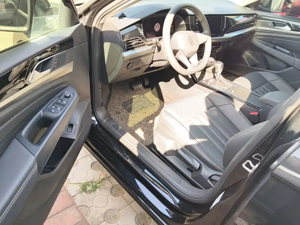 Volkswagen Passat — миниатюра 16