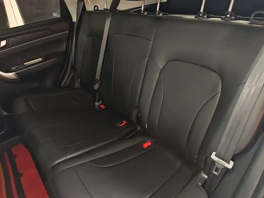 Haval M6 — миниатюра 17