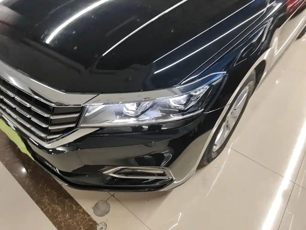 Volkswagen Passat — миниатюра 24
