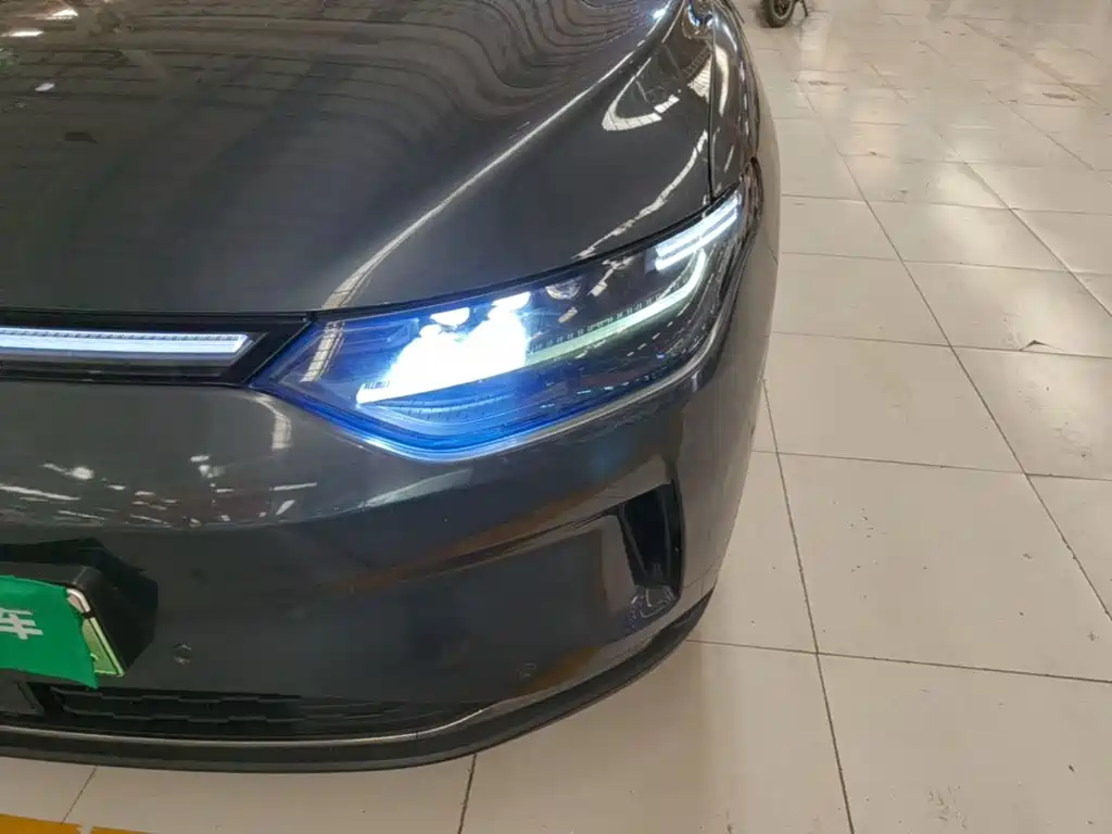 Leapmotor Leapmotor C11 — миниатюра 24