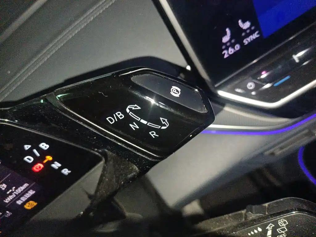 Volkswagen ID.4 Crozz — миниатюра 15