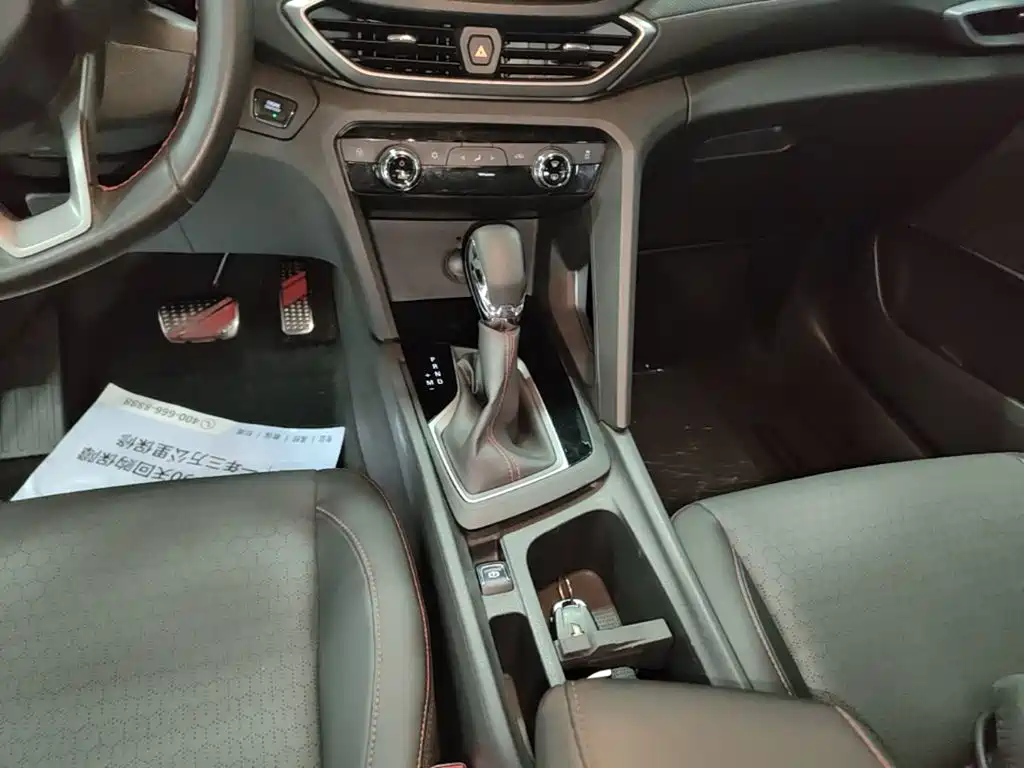 Chevrolet Volando — миниатюра 14