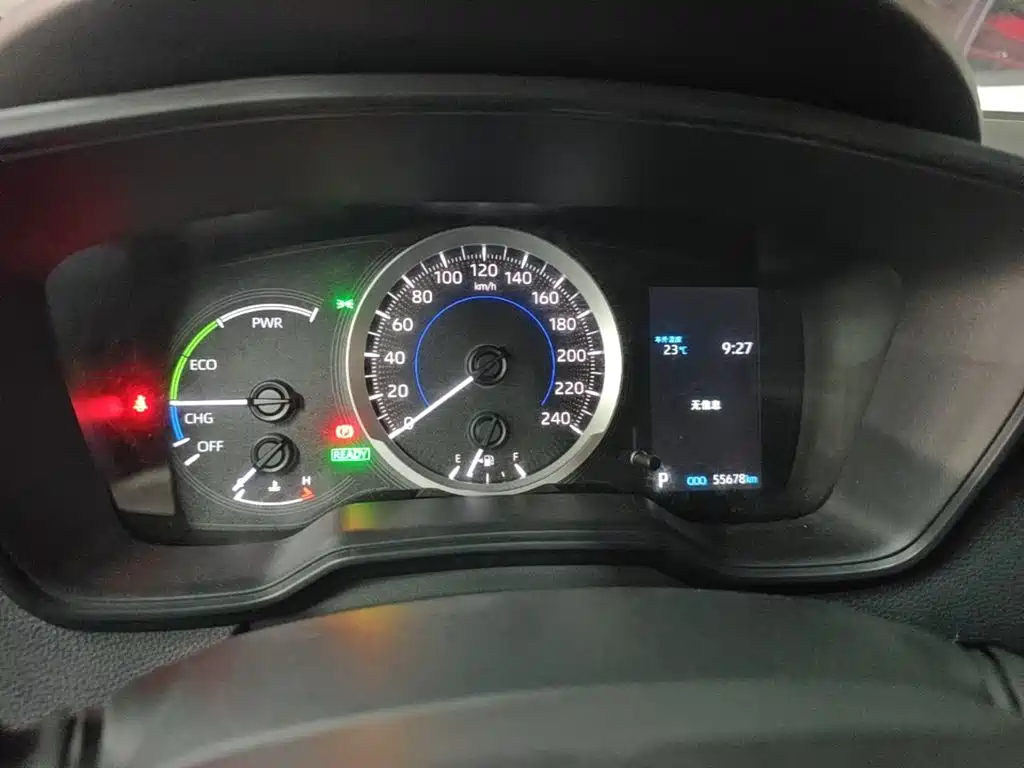 Toyota Corolla — миниатюра 12