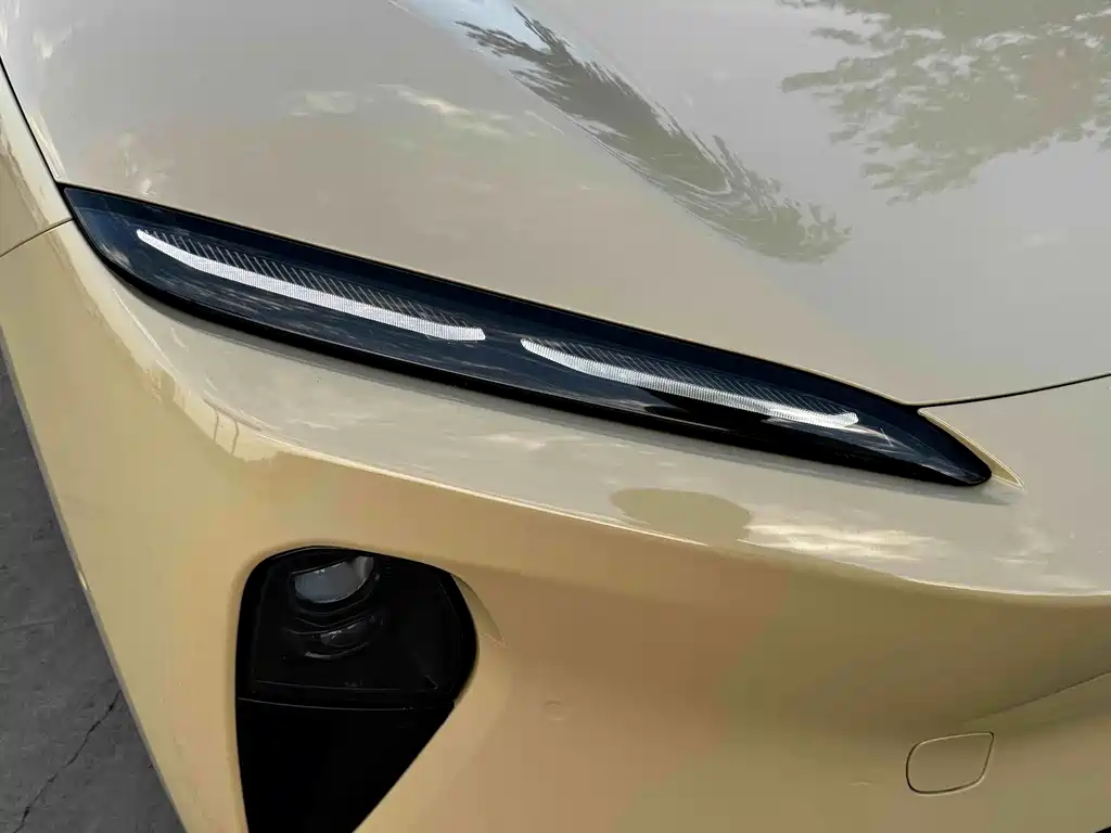 NIO ET5 — миниатюра 18