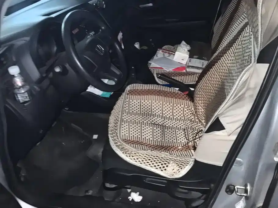 Honda Fit — миниатюра 9