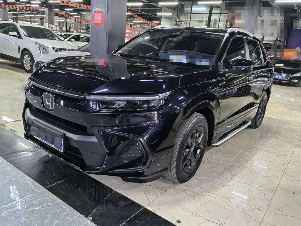 Honda Breeze 2023