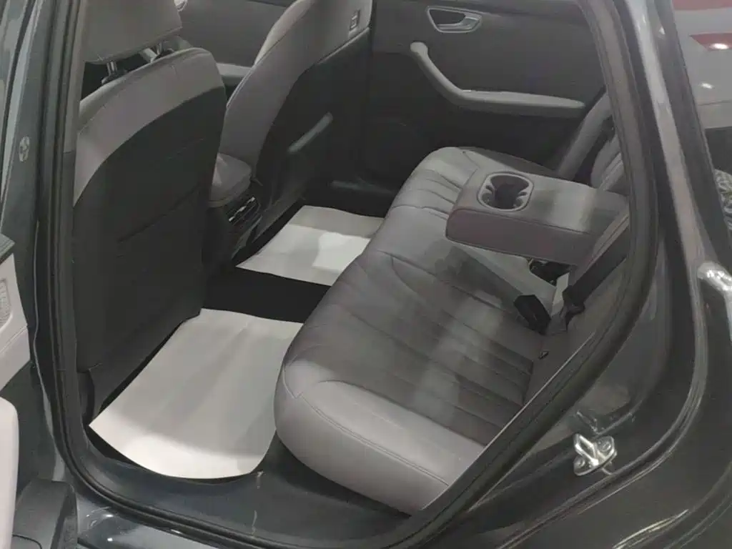 Roewe M7 DMH — миниатюра 17