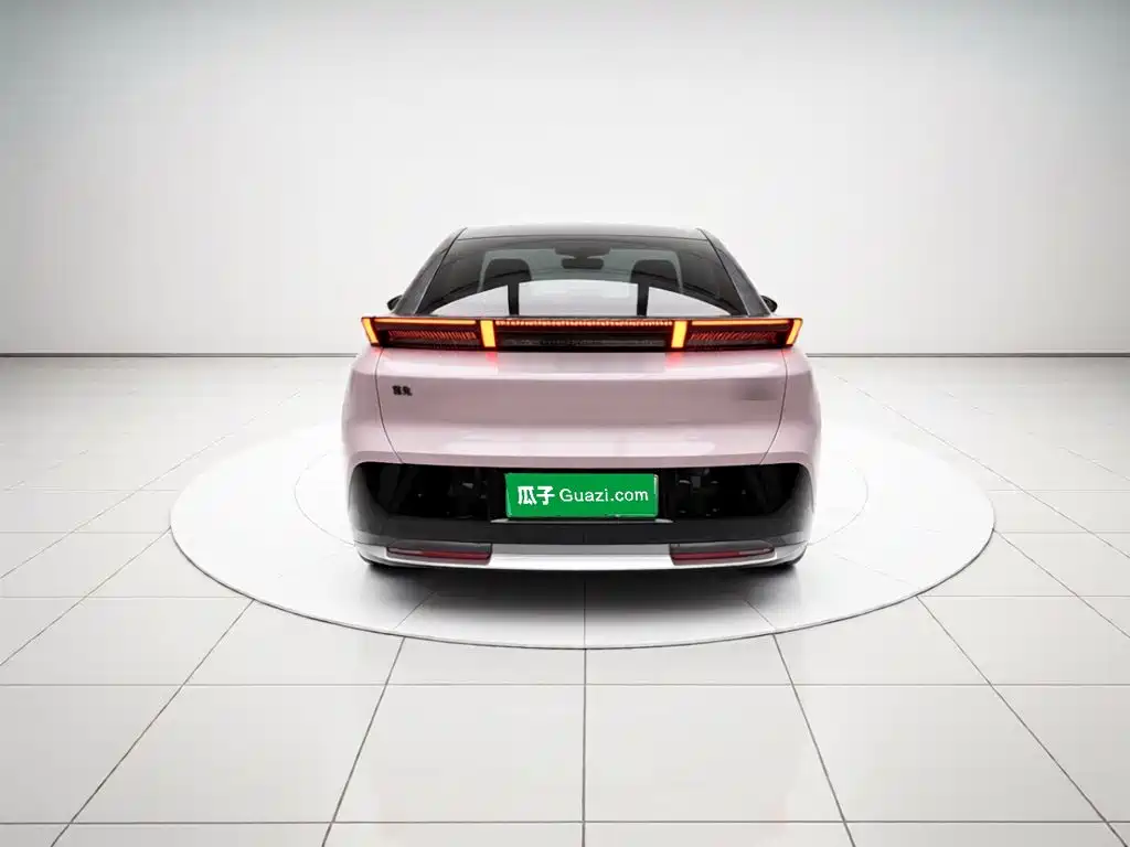 Lynk & Co 领克20 — миниатюра 5