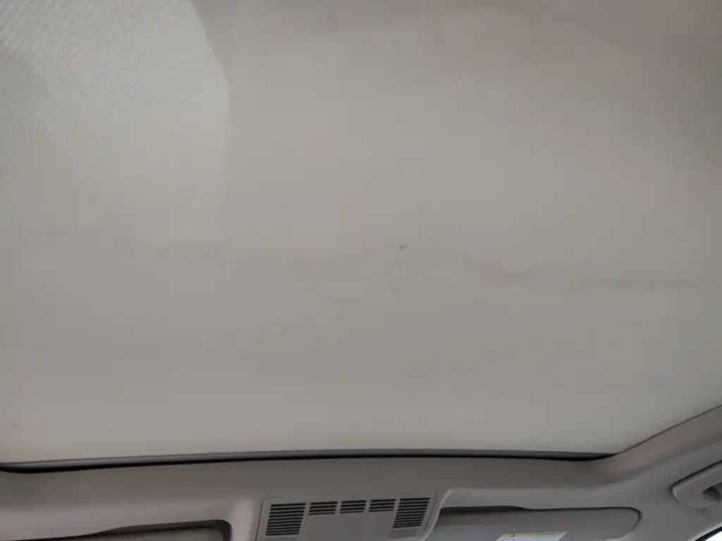 Volkswagen Touareg 2021 3.0TSI Sport
