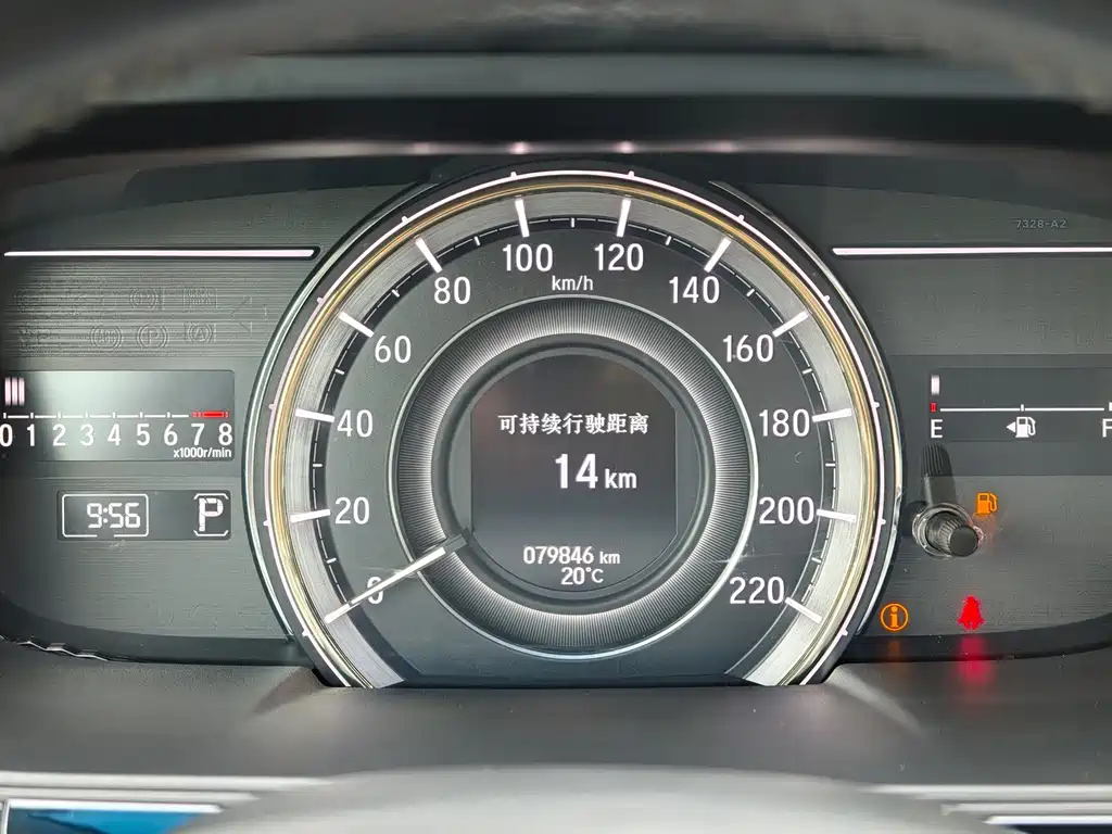 Honda Elysion — миниатюра 17