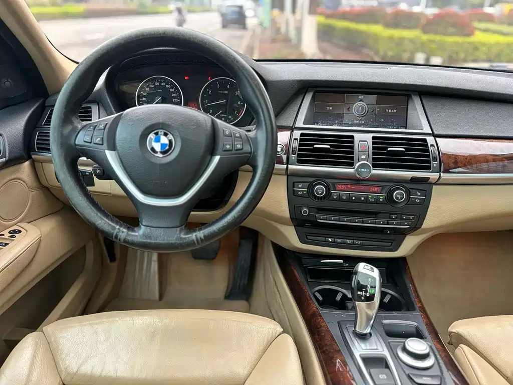 BMW X5 — фотографии объявления, Фото 13
